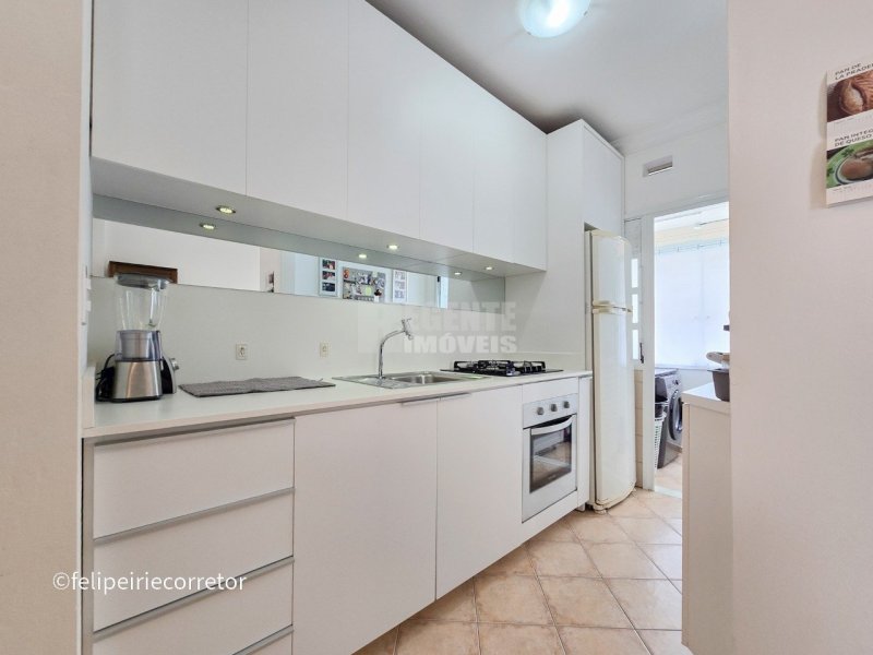Apartamento 2 quartos no Trindade em Florianópolis - Foto 6