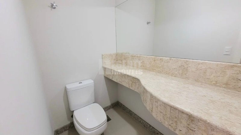 Apartamento 2 quartos no Beiramar em Florianópolis - Foto 12