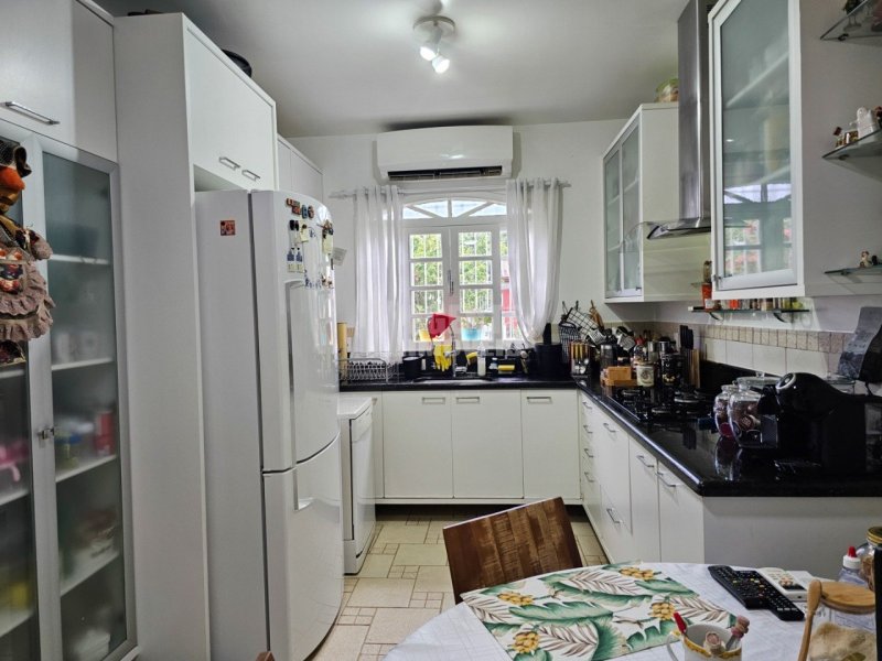 Casa 5 quartos no Córrego Grande em Florianópolis - Foto 16