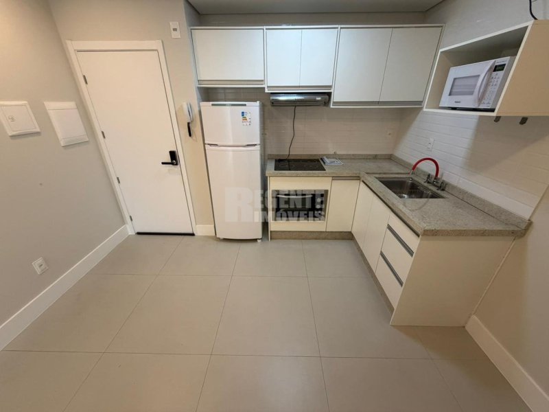 Apartamento 1 quartos no Trindade em Florianópolis - Foto 3