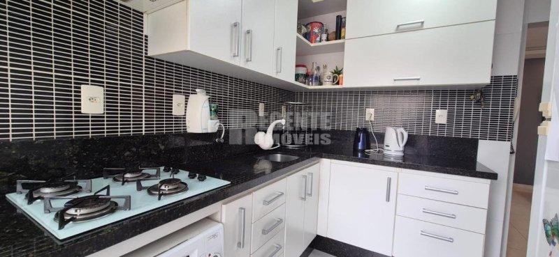 Apartamento 3 quartos no Carvoeira em Florianópolis - Foto 9
