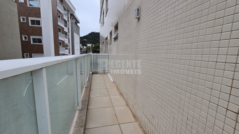 Apartamento 2 quartos no Trindade em Florianópolis - Foto 5