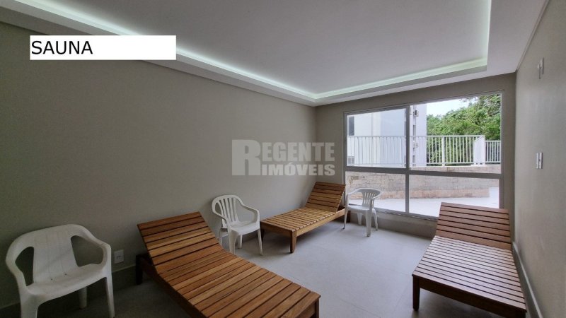 Cobertura 3 quartos no Agronômica em Florianópolis - Foto 27