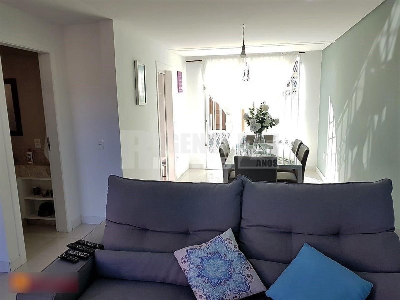 Casa 3 quartos no Agronômica em Florianópolis - Foto 4