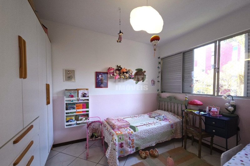Apartamento 4 quartos no Trindade em Florianópolis - Foto 13