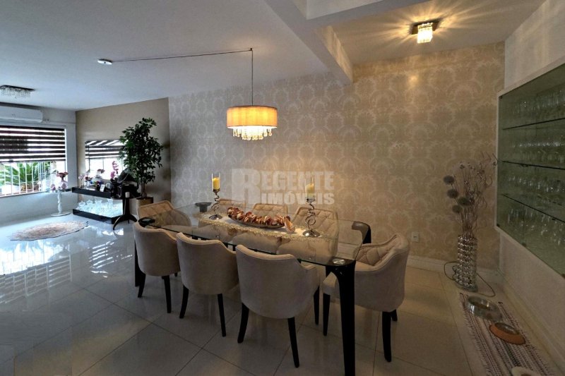 Casa 3 quartos no Parque São Jorge em Florianópolis - Foto 7