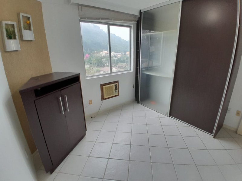 Apartamento 2 quartos no Carvoeira em Florianópolis - Foto 8