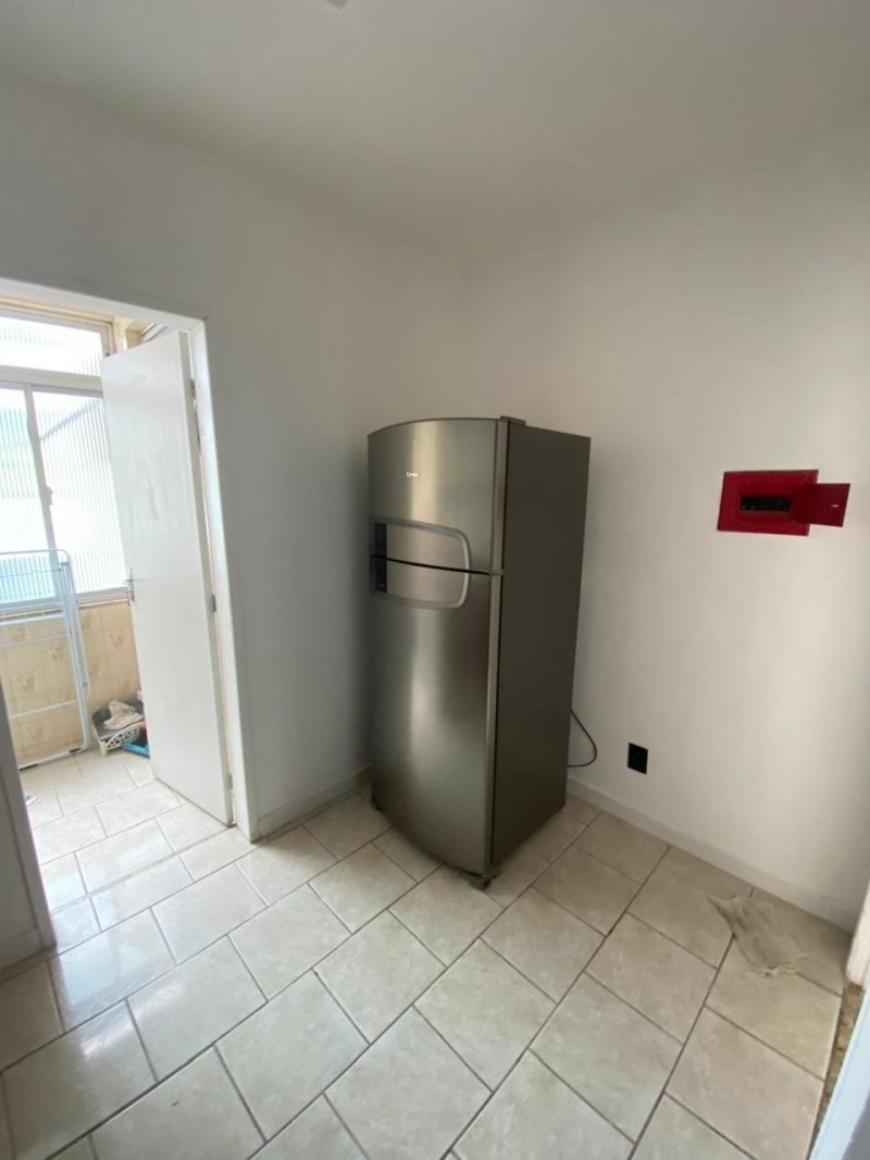 Apartamento 2 quartos no Trindade em Florianópolis - Foto 9