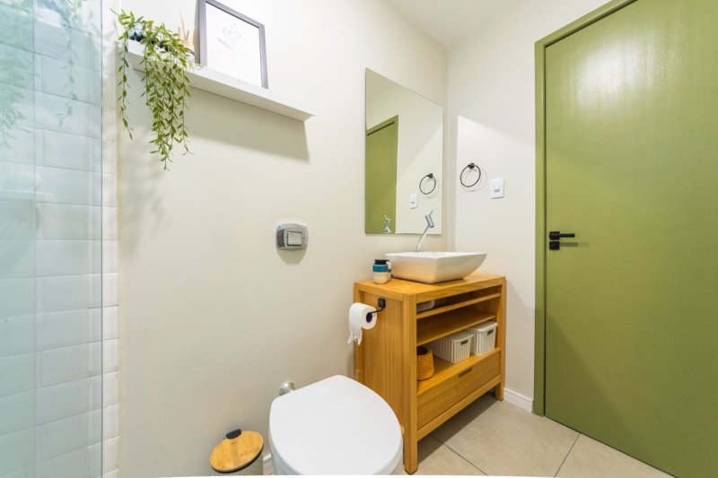 Apartamento 3 quartos no Trindade em Florianópolis - Foto 11