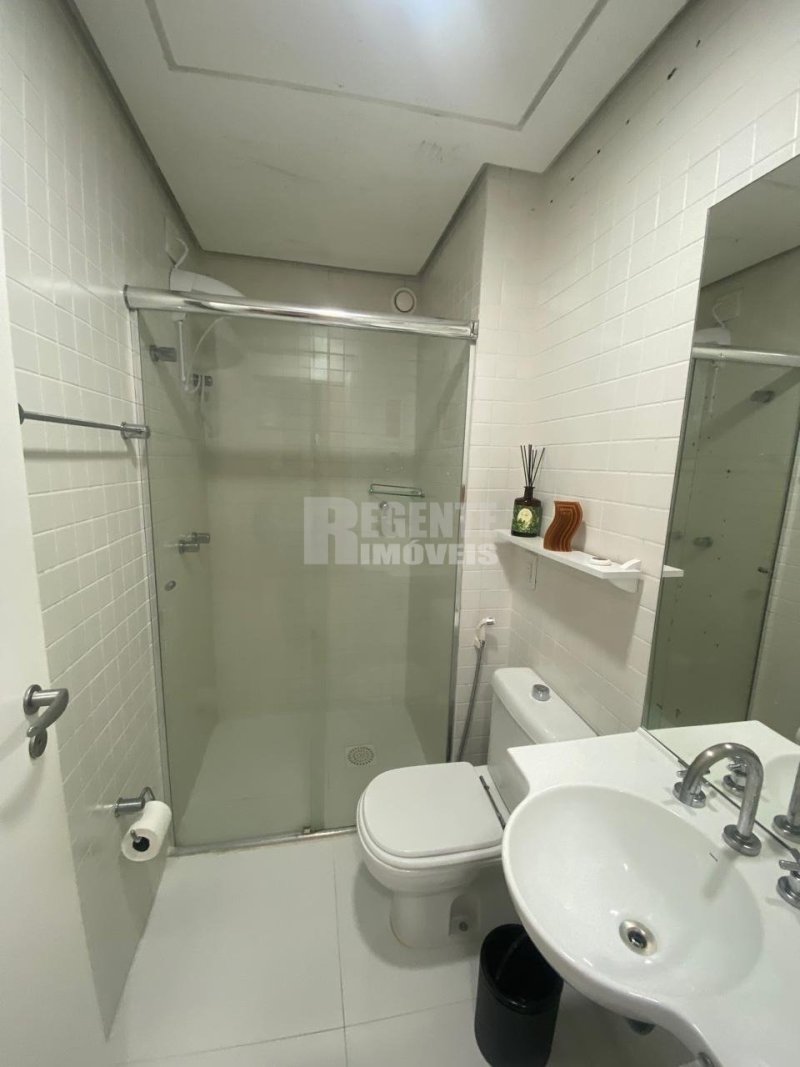 Apartamento 1 quartos no Centro em Florianópolis - Foto 7