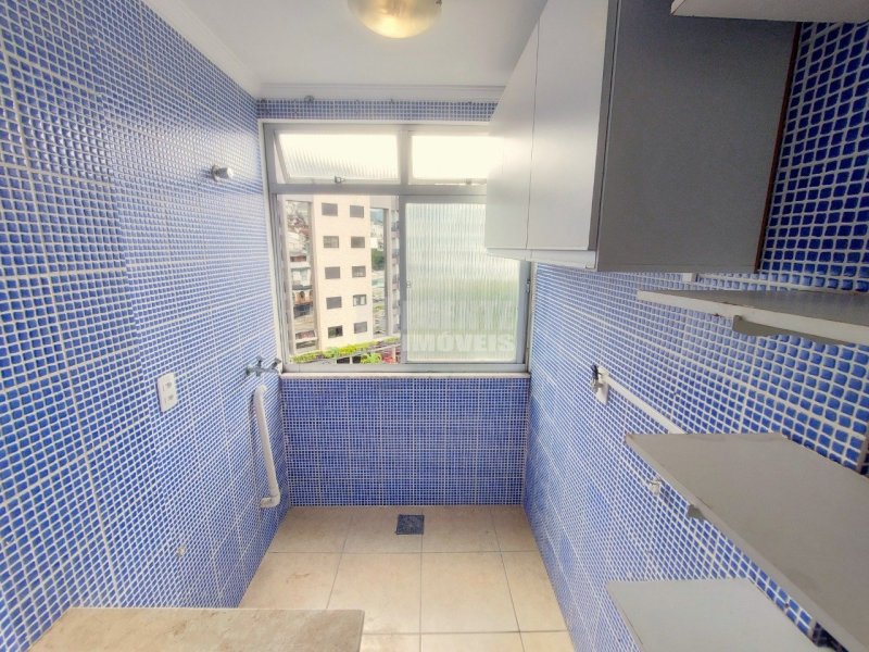 Apartamento 1 quartos no Trindade em Florianópolis - Foto 17