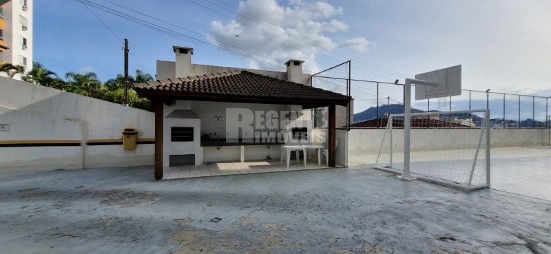 Apartamento 3 quartos no João Paulo em Florianópolis - Foto 22