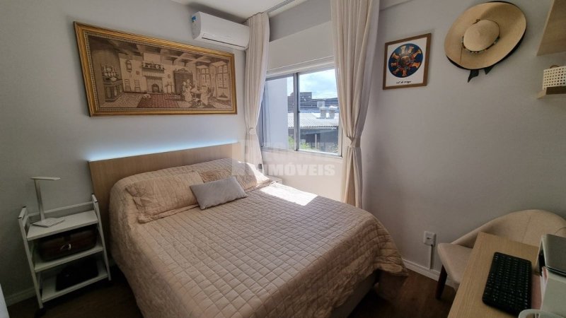 Apartamento 3 quartos no Trindade em Florianópolis - Foto 21