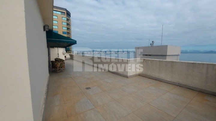 Cobertura 4 quartos no Centro em Florianópolis - Foto 2