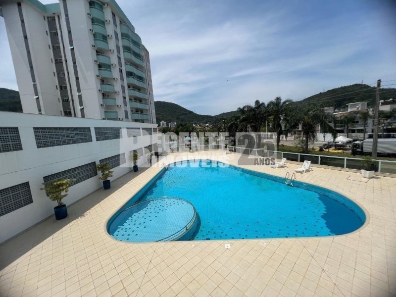Apartamento 4 quartos no Parque São Jorge em Florianópolis - Foto 18