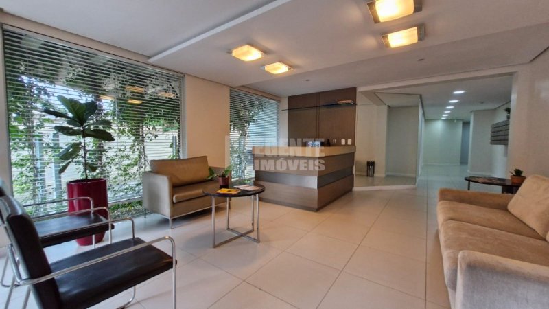 Apartamento 2 quartos no Córrego Grande em Florianópolis - Foto 2