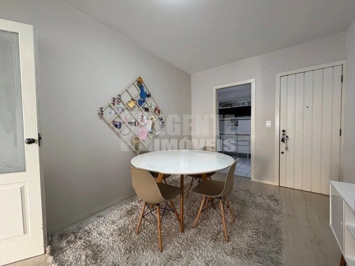 Apartamento 2 quartos no Córrego Grande em Florianópolis - Foto 5