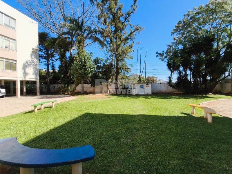 Apartamento 1 quartos no Itacorubi em Florianópolis - Foto 20