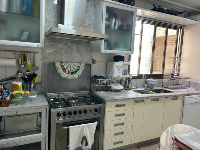 Apartamento 3 quartos no Centro em Florianópolis - Foto 11