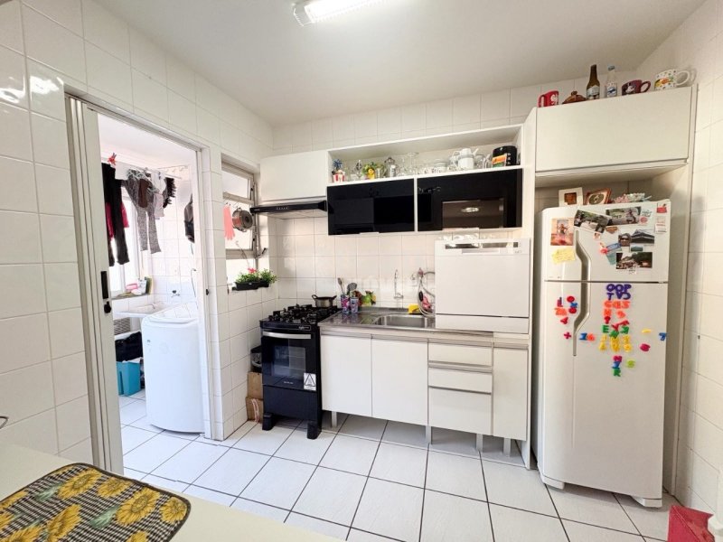 Apartamento 2 quartos no Córrego Grande em Florianópolis - Foto 8