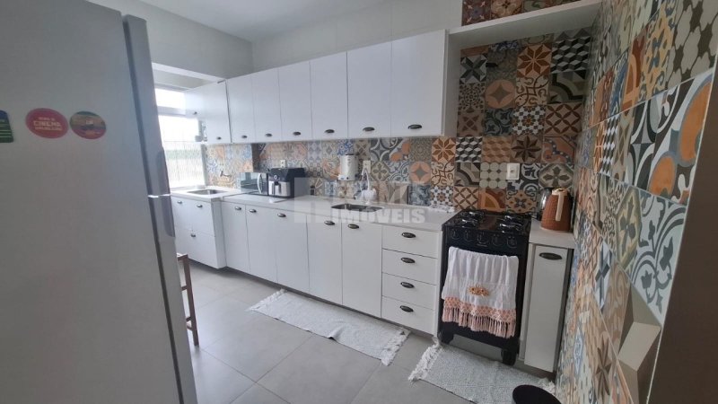 Apartamento 3 quartos no Trindade em Florianópolis - Foto 7