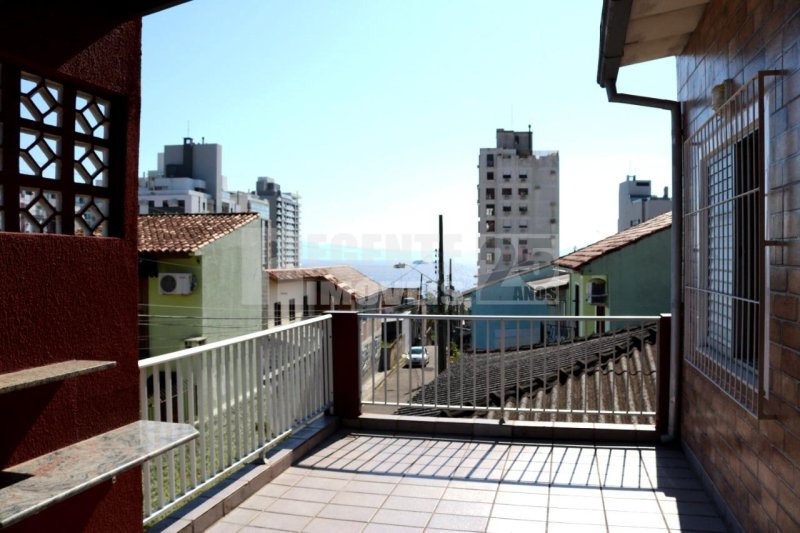 Casa 3 quartos no Agronômica em Florianópolis - Foto 29