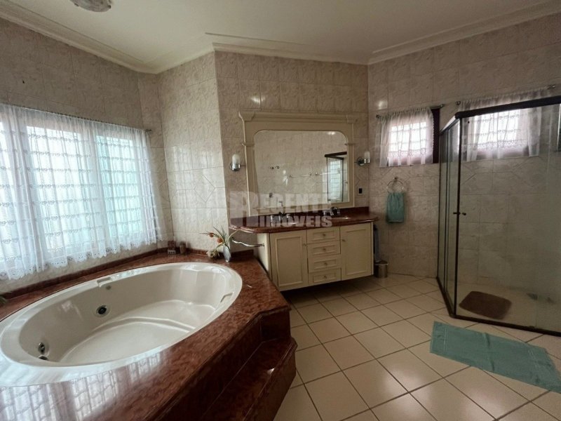 Casa 5 quartos no Parque São Jorge em Florianópolis - Foto 41