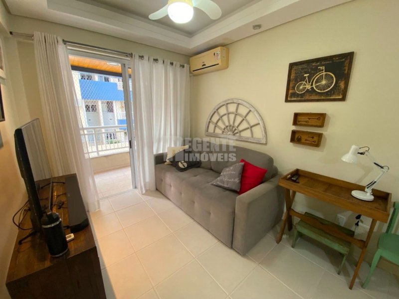 Apartamento 3 quartos no Itacorubi em Florianópolis - Foto 2