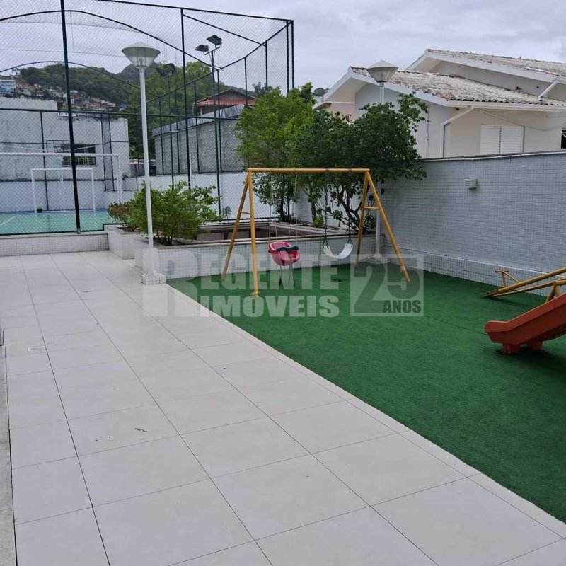 Apartamento 3 quartos no Agronômica em Florianópolis - Foto 31