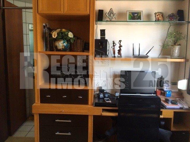 Apartamento 3 quartos no Centro em Florianópolis - Foto 19