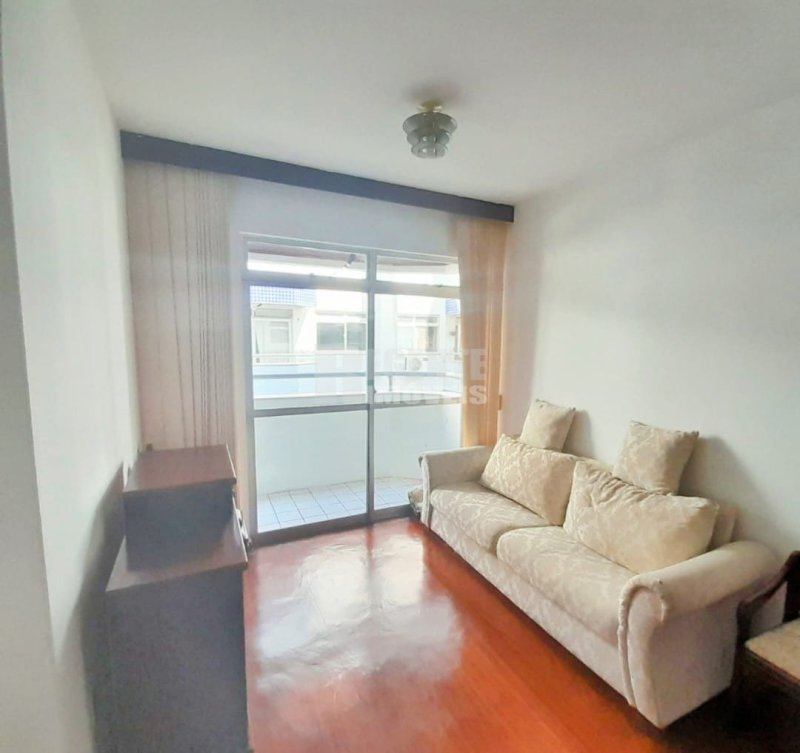 Apartamento 2 quartos no Itacorubi em Florianópolis - Foto 3