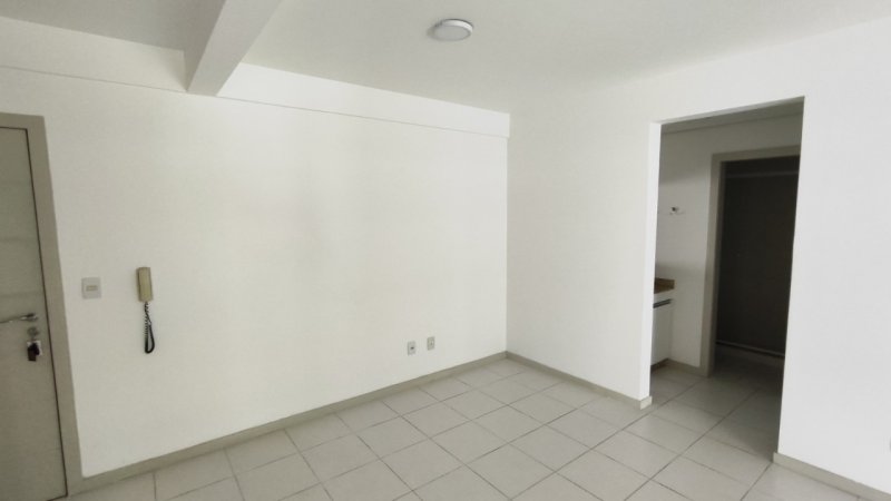 Apartamento 1 quartos no Itacorubi em Florianópolis - Foto 2