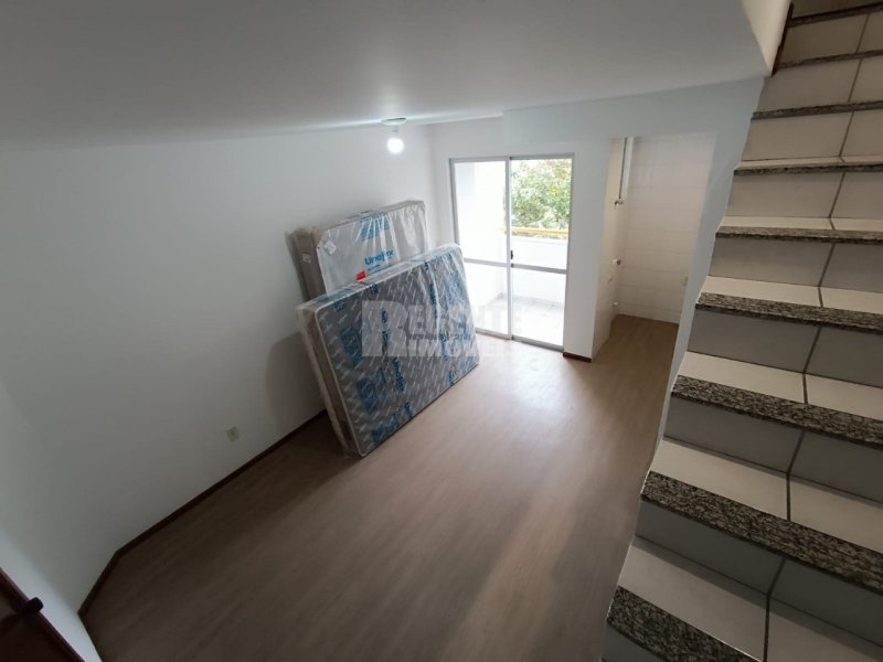 Apartamento 1 quartos no Trindade em Florianópolis - Foto 2