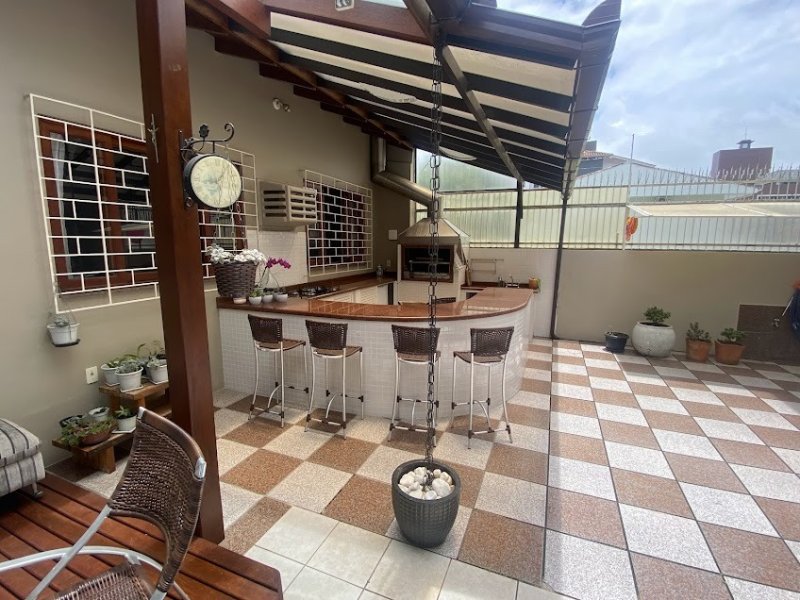 Casa 2 quartos no Trindade em Florianópolis - Foto 5