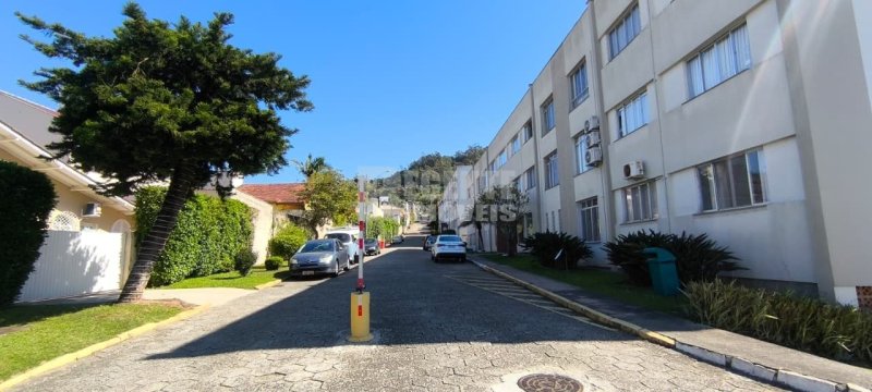 Apartamento 3 quartos no Trindade em Florianópolis - Foto 30