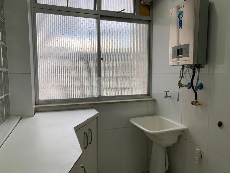 Cobertura 3 quartos no Agronômica em Florianópolis - Foto 8