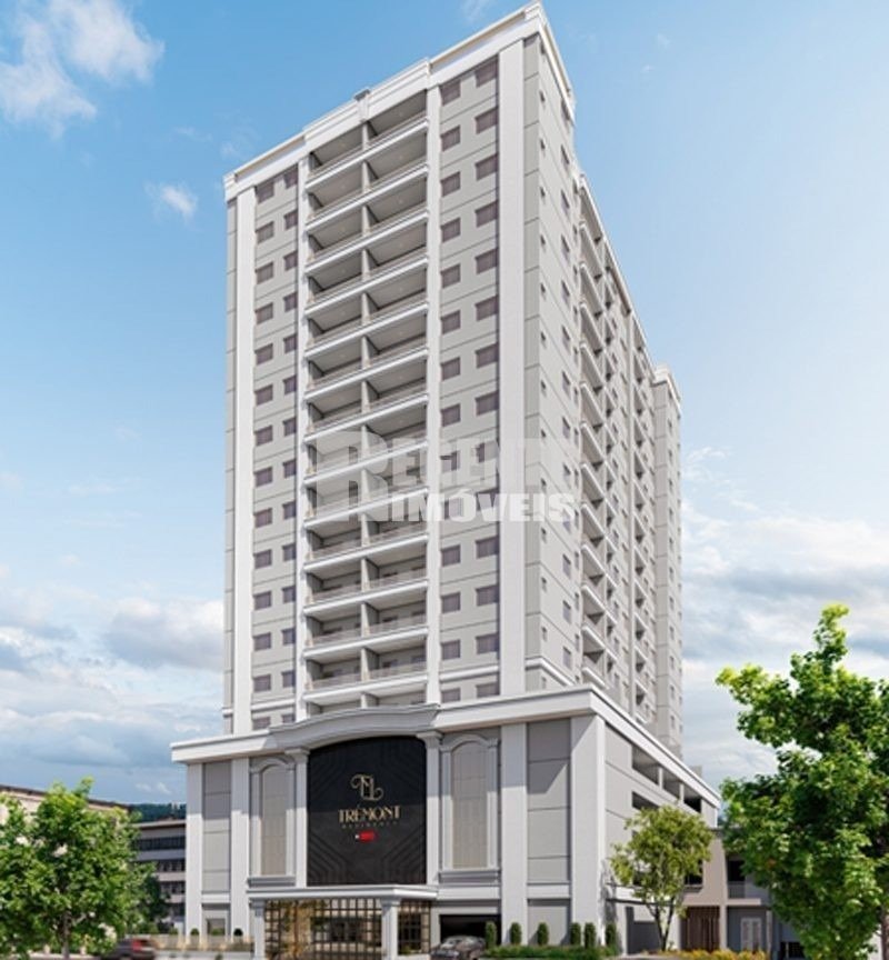 Apartamento 2 quartos no Floresta em São José - Foto 19