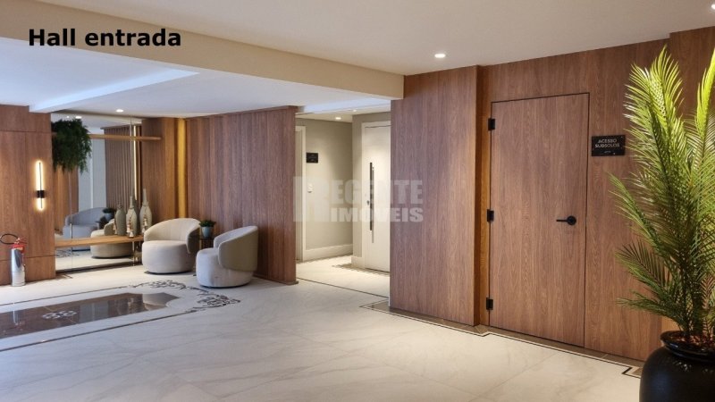 Apartamento 3 quartos no Campinas em São José - Foto 4