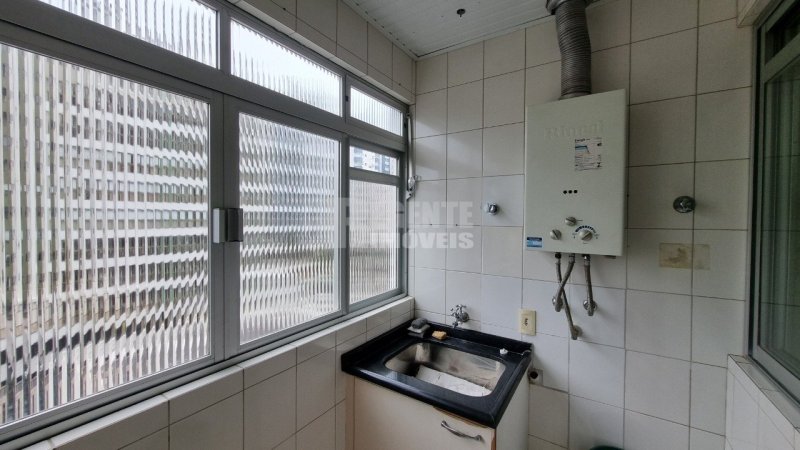 Apartamento 3 quartos no Centro em Florianópolis - Foto 8