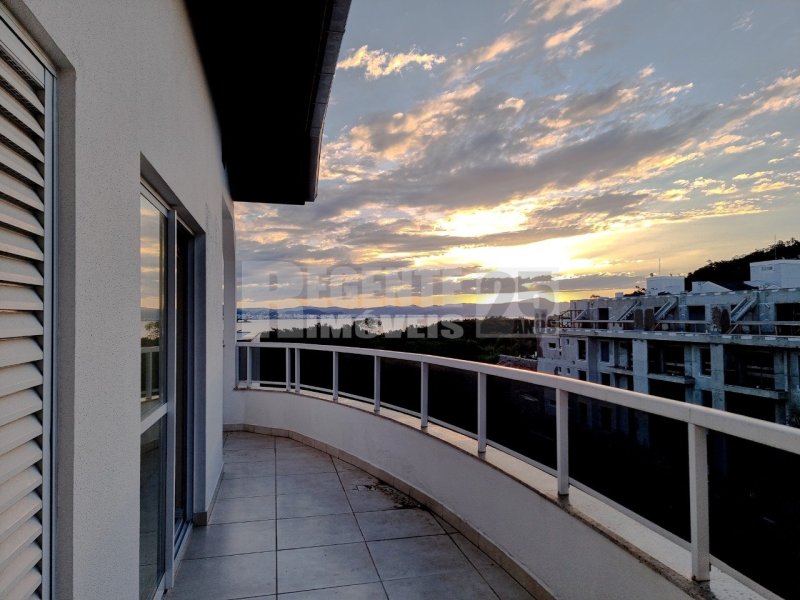 Cobertura 3 quartos no João Paulo em Florianópolis - Foto 12