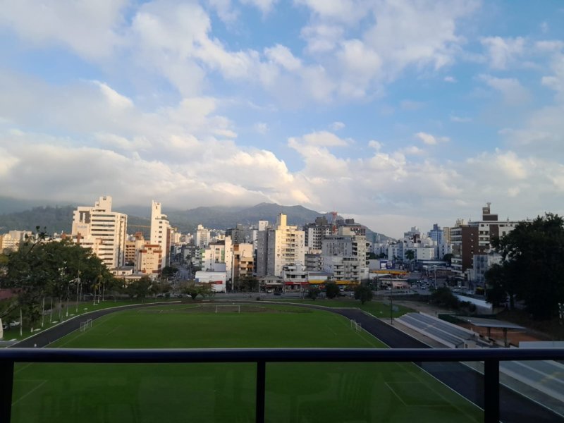 Apartamento 1 quartos no Trindade em Florianópolis - Foto 24