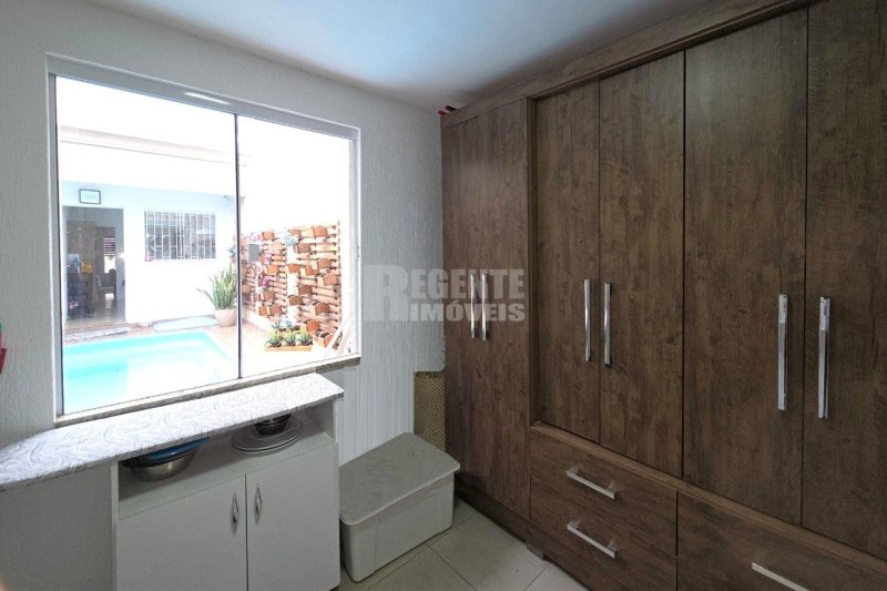 Casa 3 quartos no Parque São Jorge em Florianópolis - Foto 28
