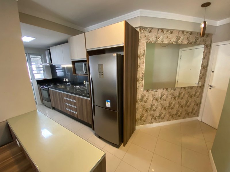 Apartamento 3 quartos no Trindade em Florianópolis - Foto 8