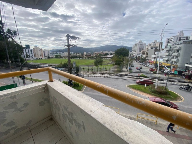 Apartamento 1 quartos no Trindade em Florianópolis - Foto 10