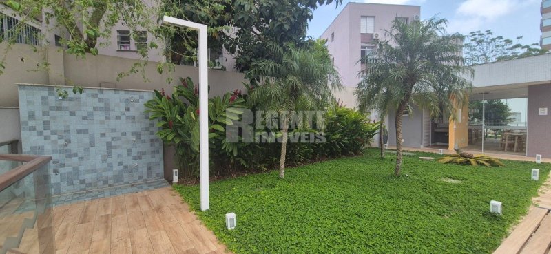 Apartamento 2 quartos no Itacorubi em Florianópolis - Foto 19