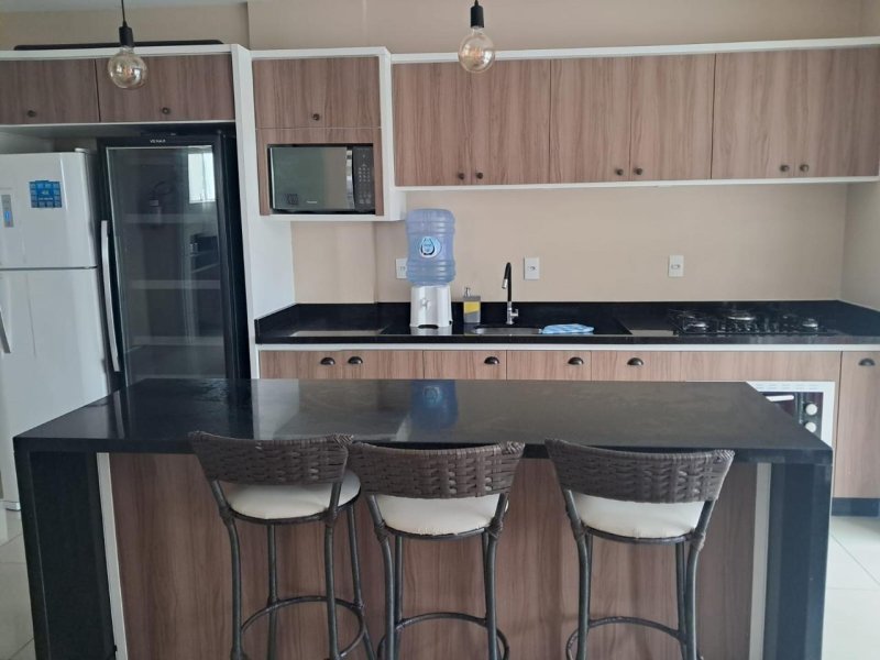 Apartamento 2 quartos no Campinas em São José - Foto 29