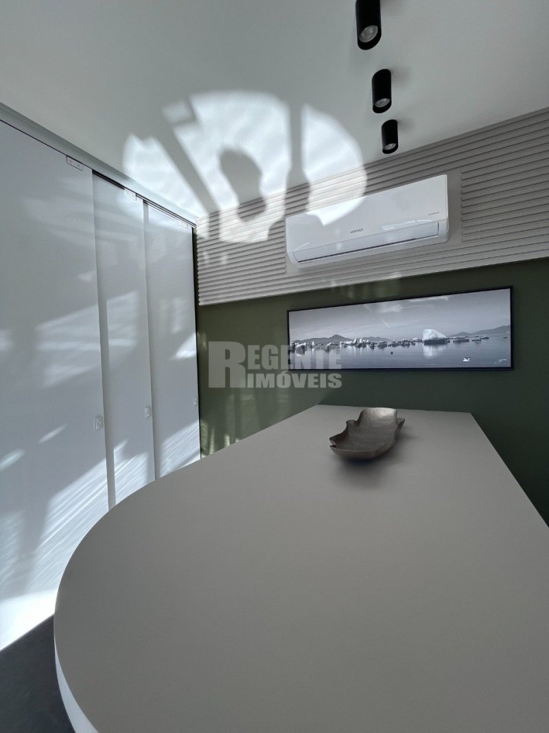 Apartamento 2 quartos no Trindade em Florianópolis - Foto 21