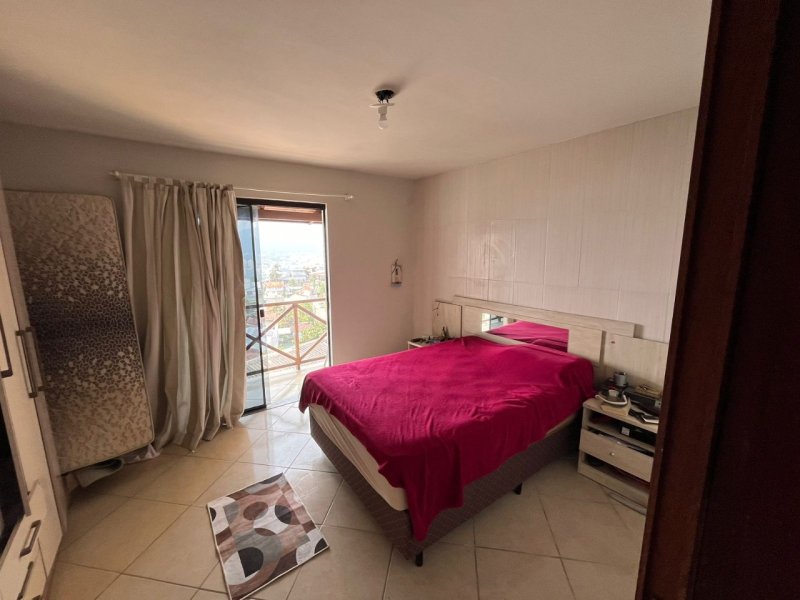 Casa 5 quartos no Trindade em Florianópolis - Foto 6