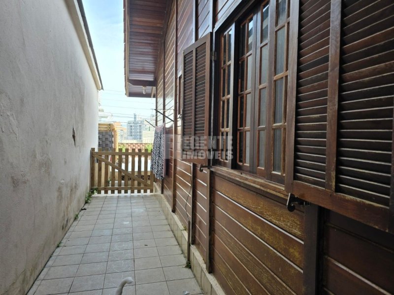 Casa 3 quartos no Centro em Florianópolis - Foto 18