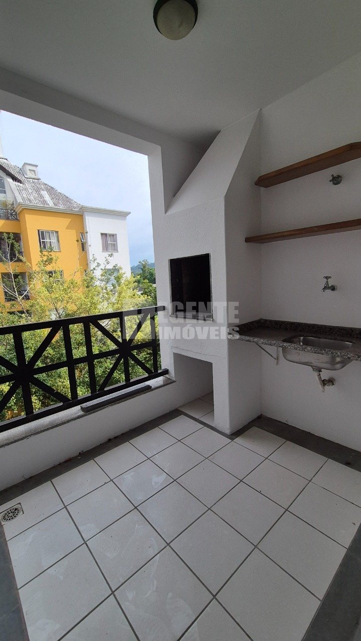 Apartamento 3 quartos no Itacorubi em Florianópolis - Foto 17